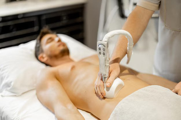 Body Contouring Specialists