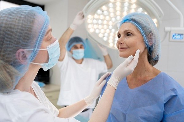 Cosmetic Surgeons