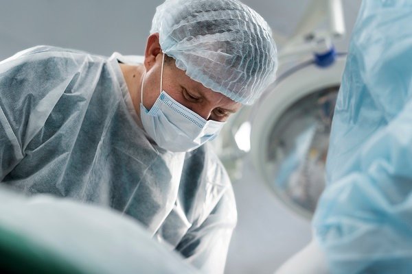 Reconstructive Surgeons