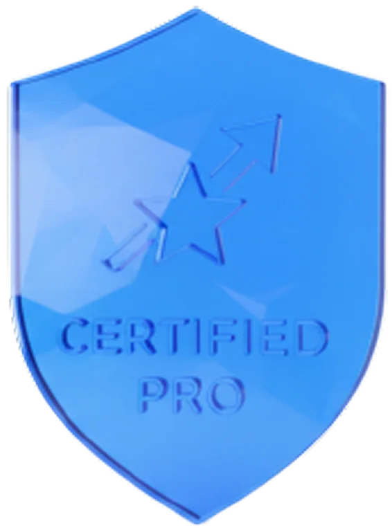 Professional Certification Programs