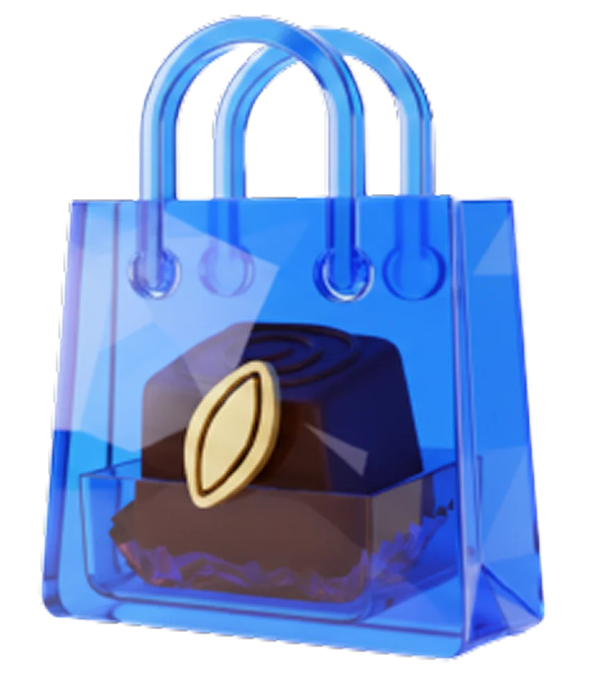 Specialty Chocolate Stores