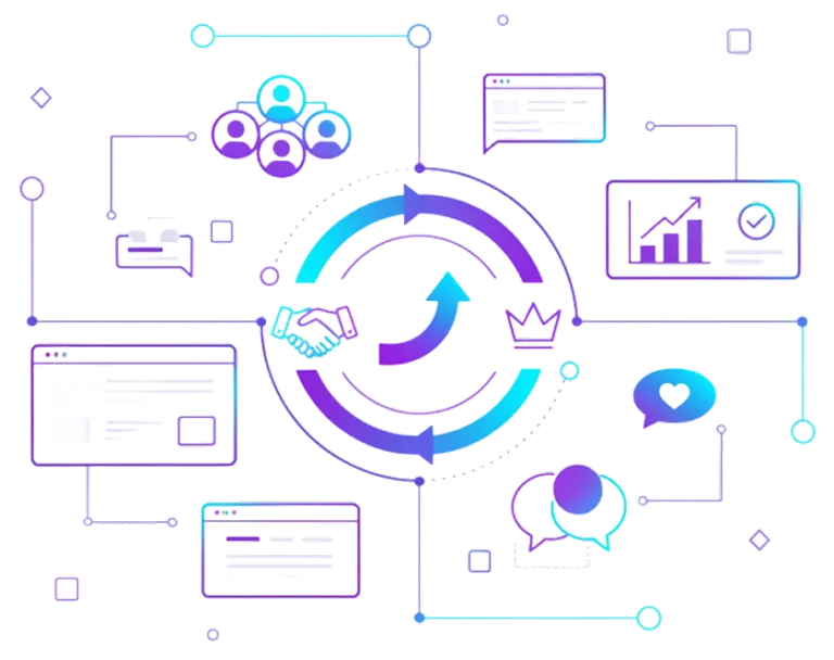 Increase Client Retention