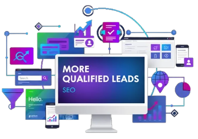 More Qualified Leads