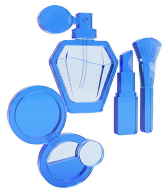 Beauty & Cosmetic Shopify Stores