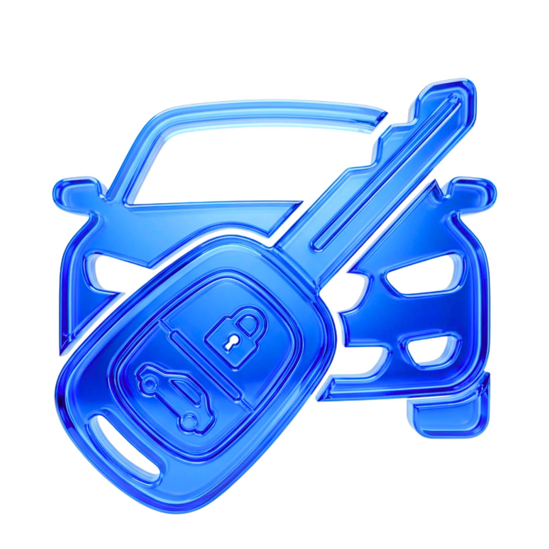 Automotive locksmith