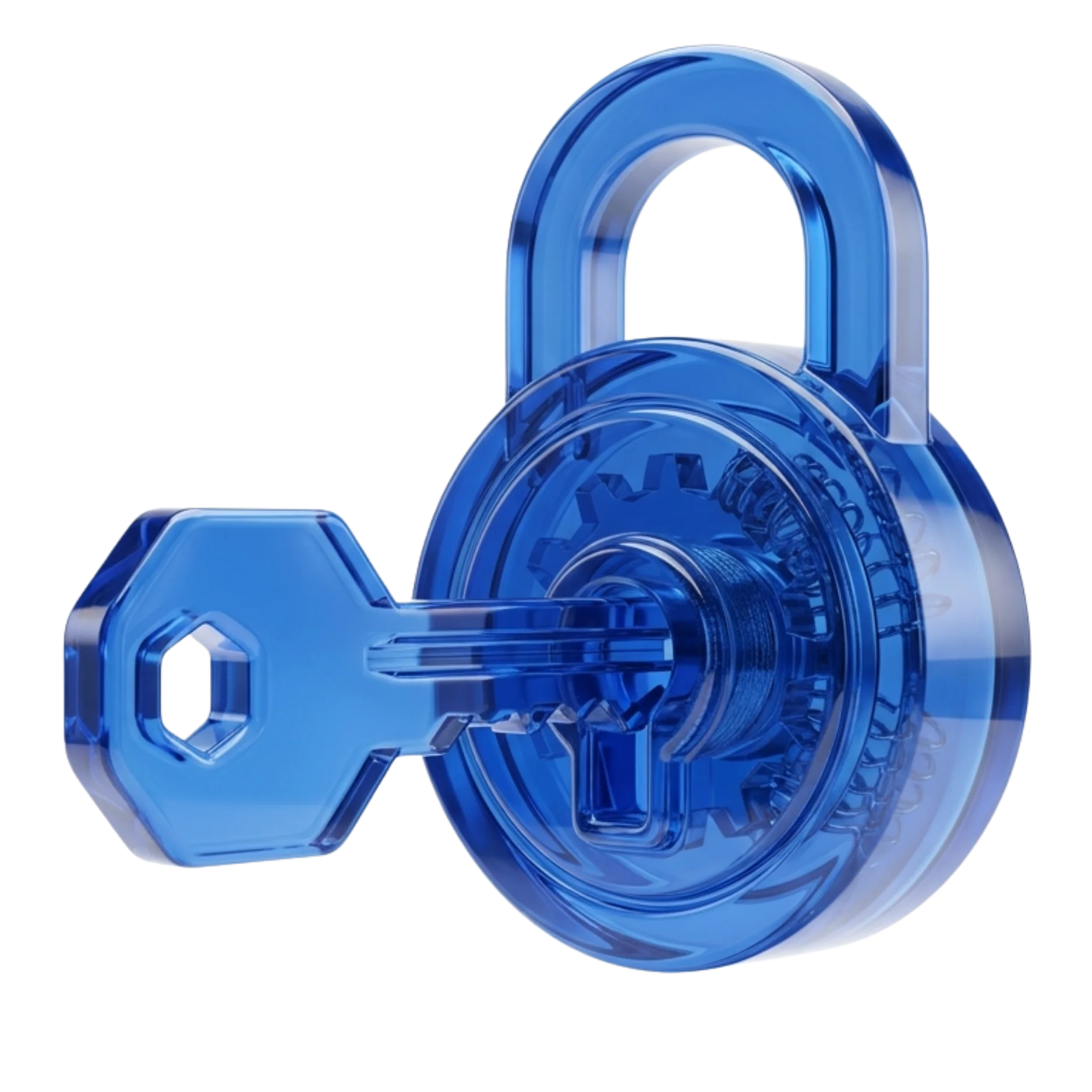 Commercial locksmith