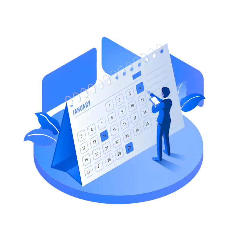 Fill Your Calendar Year-Round