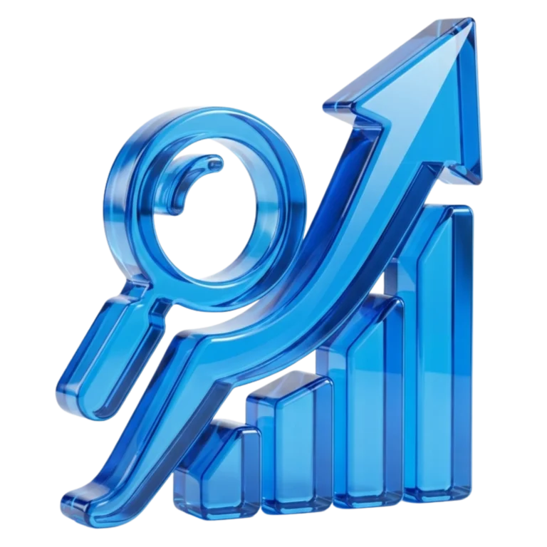 Higher Search Rankings