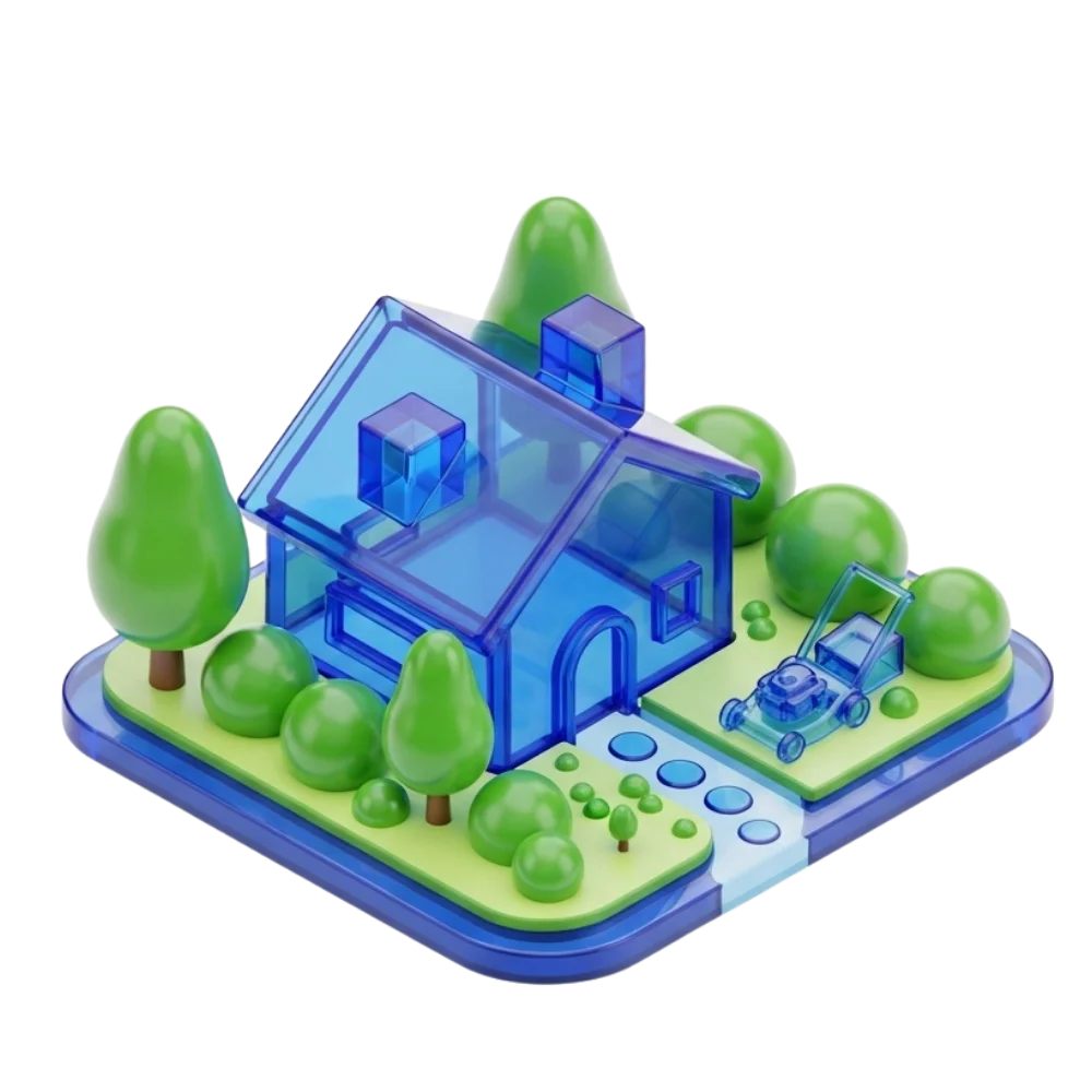 Residential Landscapers