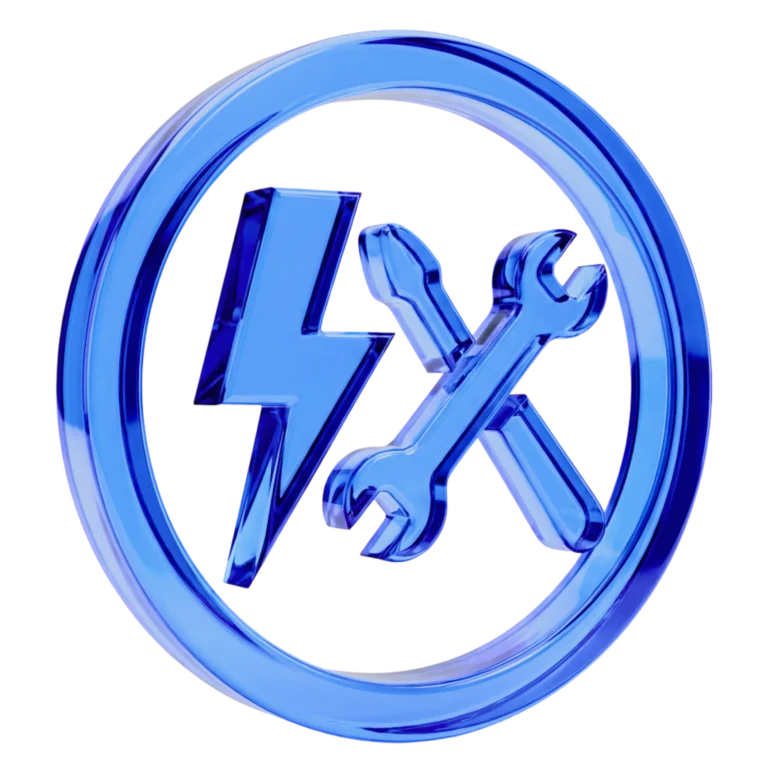 hero icon electrician