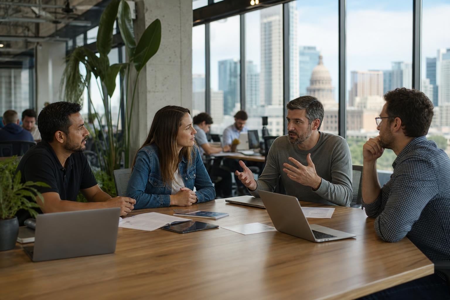austin seo company