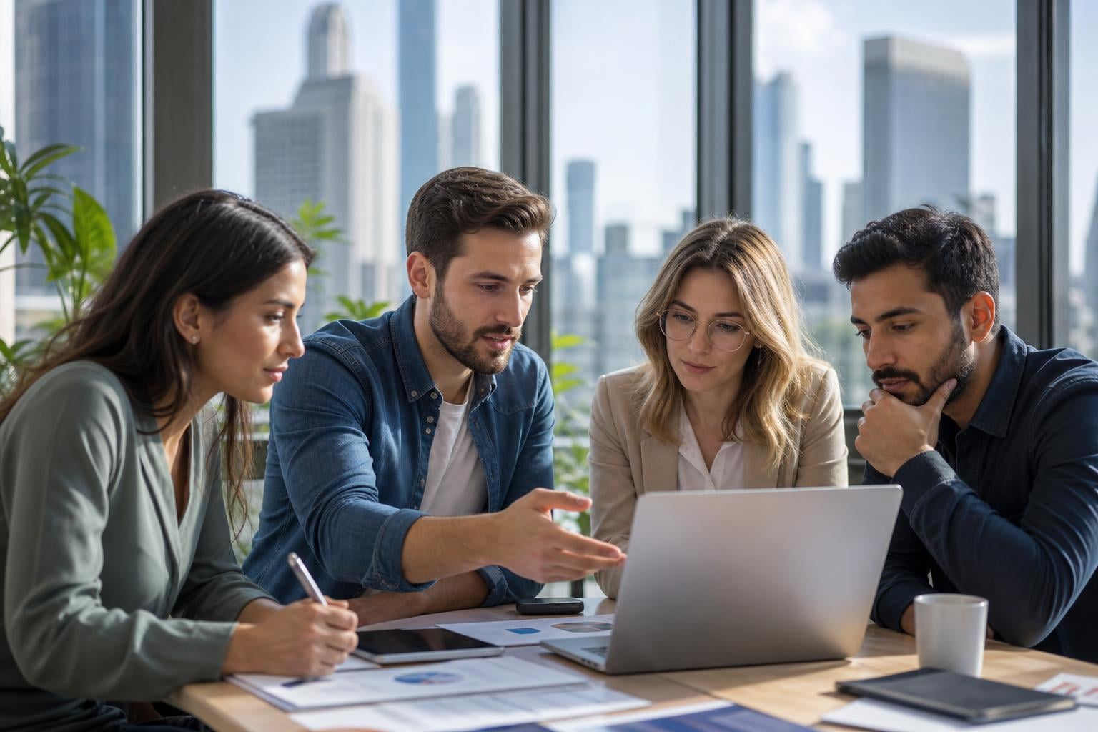 seo agency los angeles