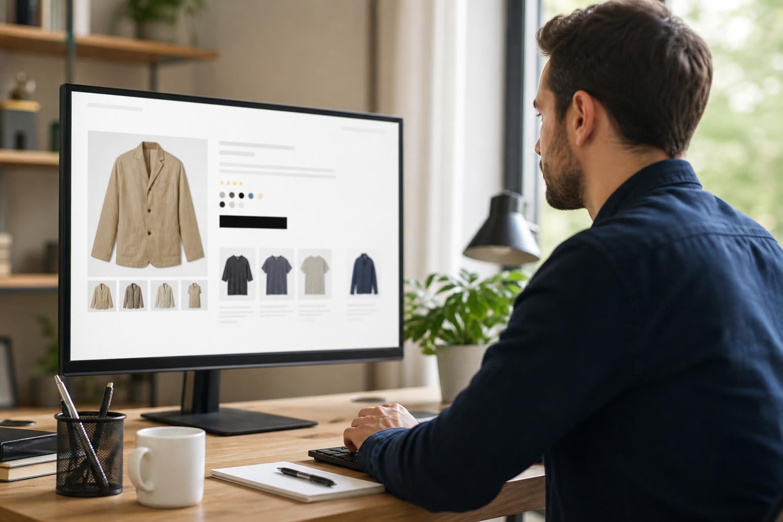 shopify product page optimization